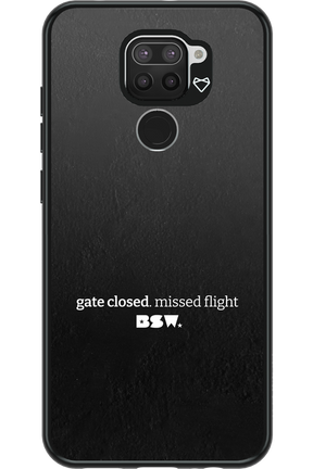BSW FourSeasons 5 2.0 - Xiaomi Redmi Note 9