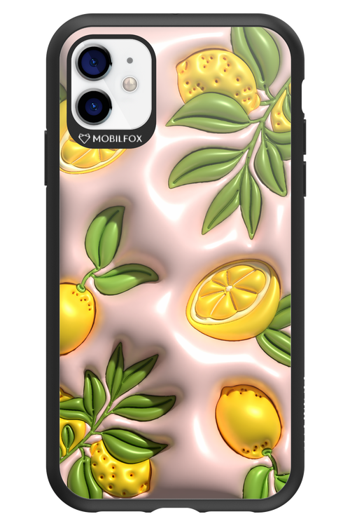 Toscana - Apple iPhone 11