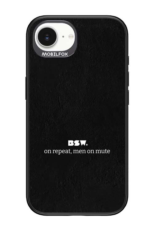 BSW FourSeasons 7 2.0 - Apple iPhone 17e