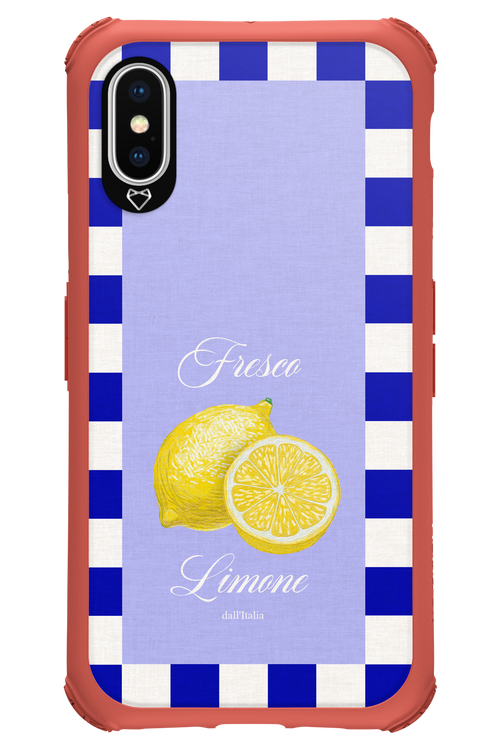 Fresssh - Apple iPhone XS