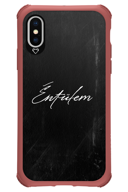 Éntűlem - Apple iPhone XS