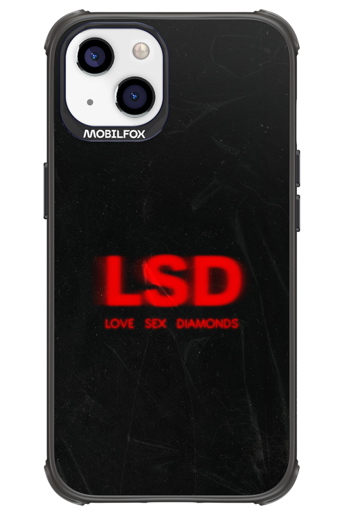 LSD - Apple iPhone 13