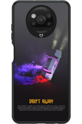 Drift Away - Xiaomi Poco X3 Pro