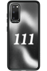 111 - Samsung Galaxy S20