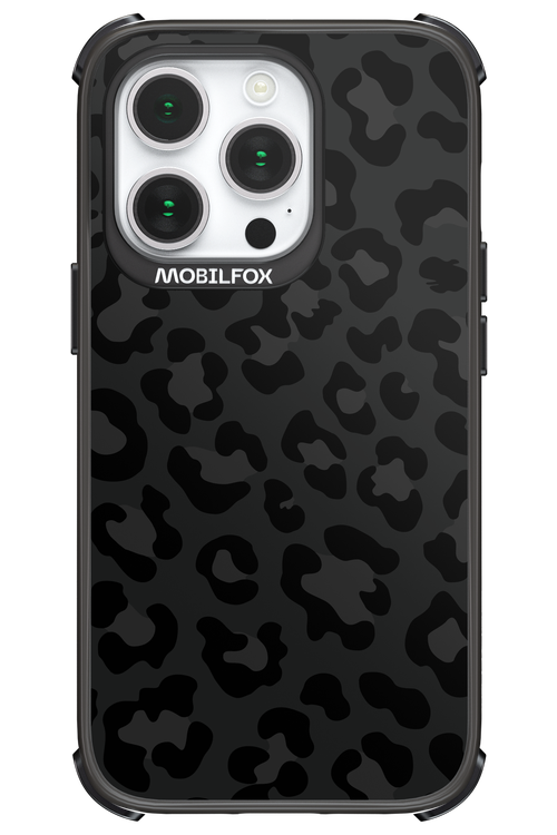 BLACK LEOPARD - Apple iPhone 14 Pro