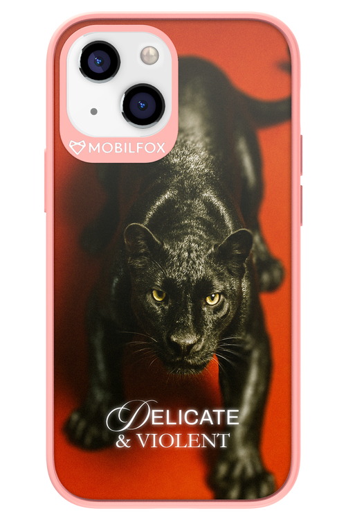 DeliCat - Apple iPhone 13 Mini