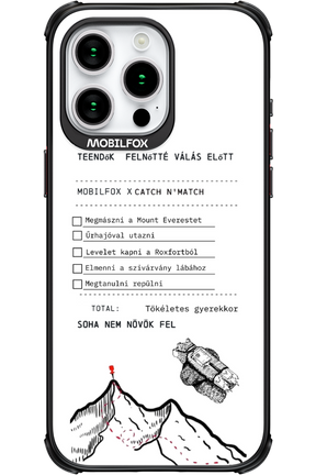 teendők felnőtté válás előtt - Apple iPhone 15 Pro Max