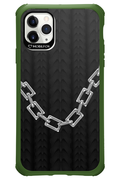 Chain Baddie - Apple iPhone 11 Pro Max