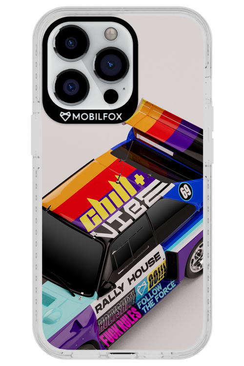 Rally House - Apple iPhone 13 Pro