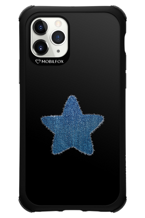 Denim Star - Apple iPhone 11 Pro