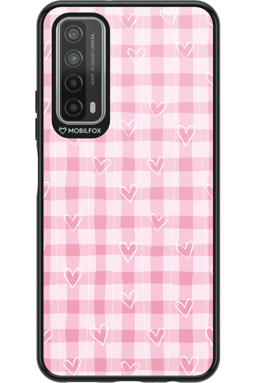 Picnic - Huawei P Smart 2021
