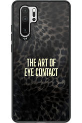Eye Contact 2.0 - Huawei P30 Pro