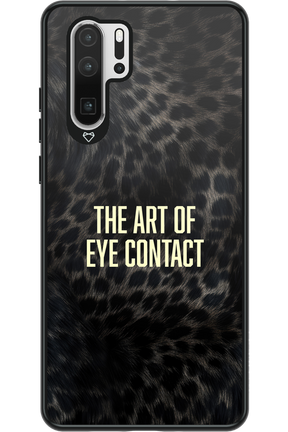 Eye Contact 2.0 - Huawei P30 Pro