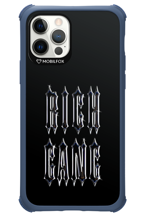 Rich Gang Glass - Apple iPhone 12 Pro