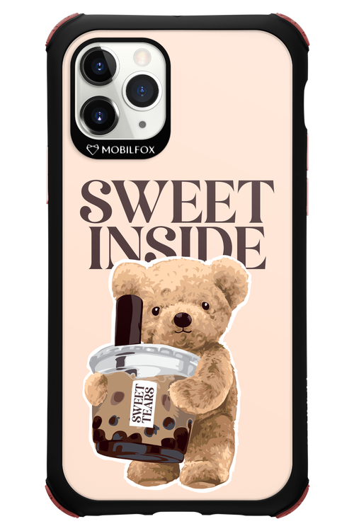 Sweet Inside - Apple iPhone 11 Pro
