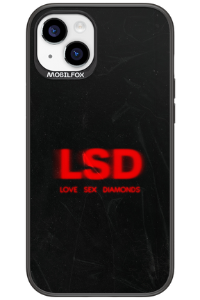 LSD 2.0 - Apple iPhone 15 Plus
