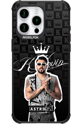 KKevin AstroFest - Apple iPhone 15 Pro Max