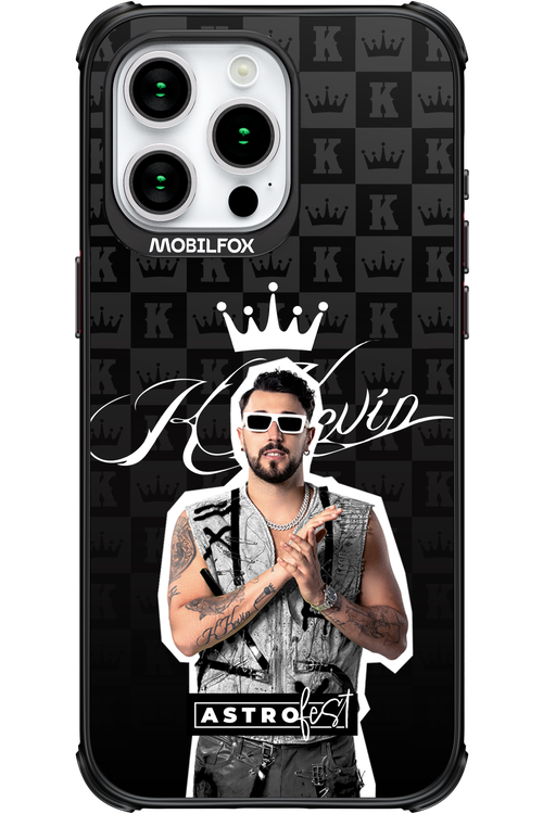 KKevin AstroFest - Apple iPhone 15 Pro Max
