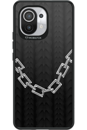 Chain Baddie - Xiaomi Mi 11 5G