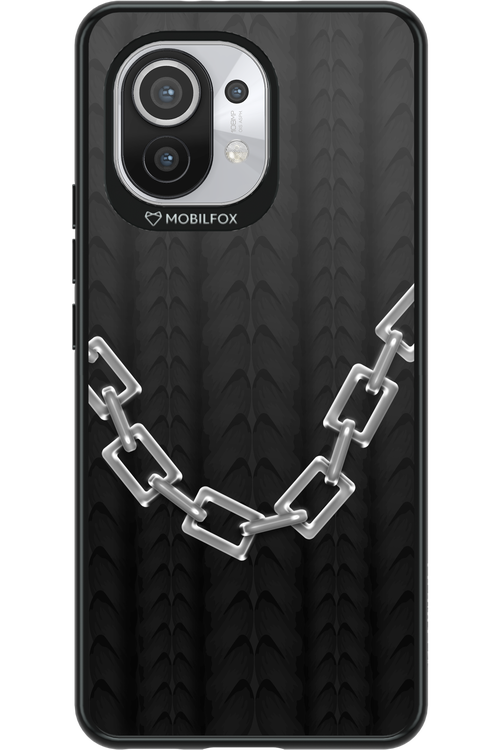Chain Baddie - Xiaomi Mi 11 5G