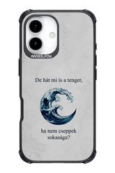 Tenger - Apple iPhone 17