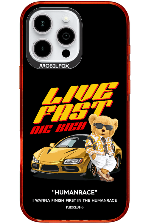 HUMANRACE - Apple iPhone 16 Pro Max