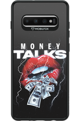 Money Talks - Samsung Galaxy S10+