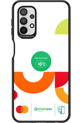 SimplePay Color 2.0 - Samsung Galaxy A32 5G