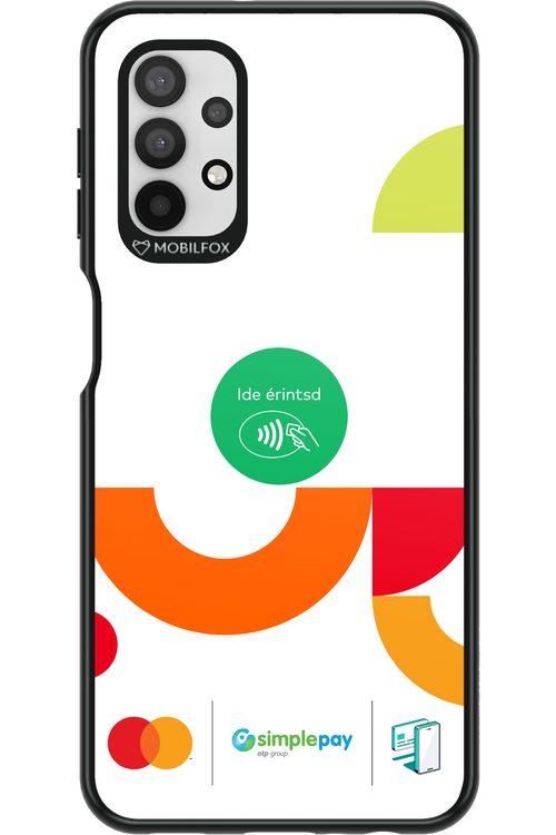 SimplePay Color 2.0 - Samsung Galaxy A32 5G