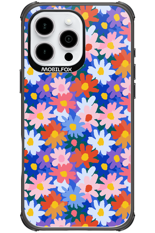 Happy Bloom - Apple iPhone 16 Pro Max