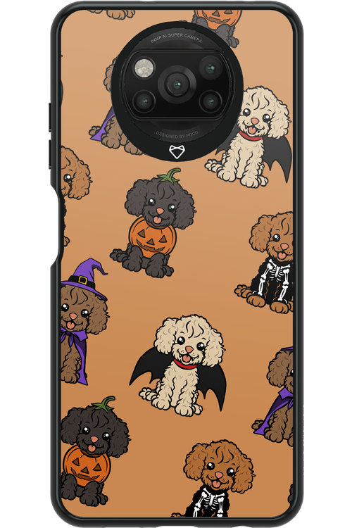 BOO-DLE CREW - Xiaomi Poco X3 NFC