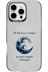 Tenger - Apple iPhone 16 Pro Max