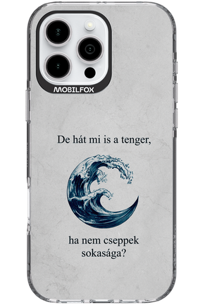 Tenger - Apple iPhone 16 Pro Max