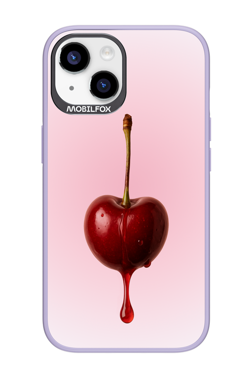 Cherry Babe - Apple iPhone 14