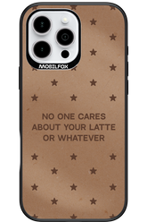 Whateverrr - Apple iPhone 16 Pro Max