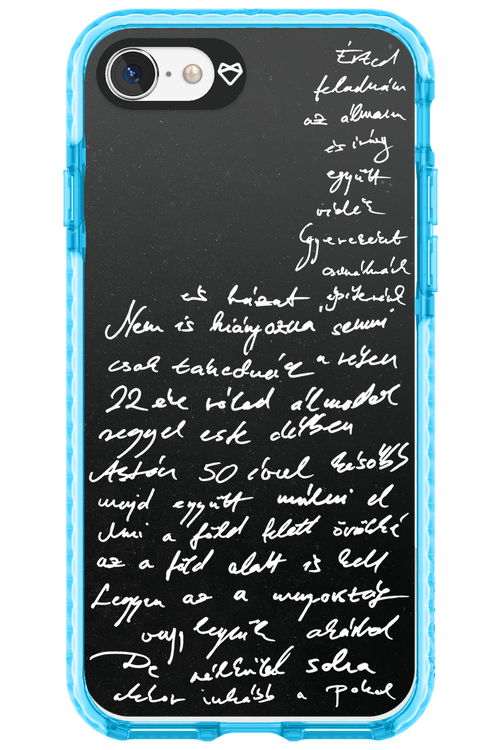 Úgy Unom - Apple iPhone SE 2020