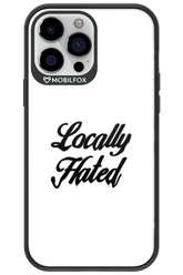 Locally Hated - Apple iPhone 13 Pro Max