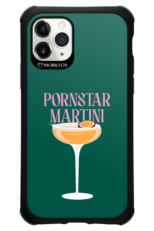 P_star Martini - Apple iPhone 11 Pro