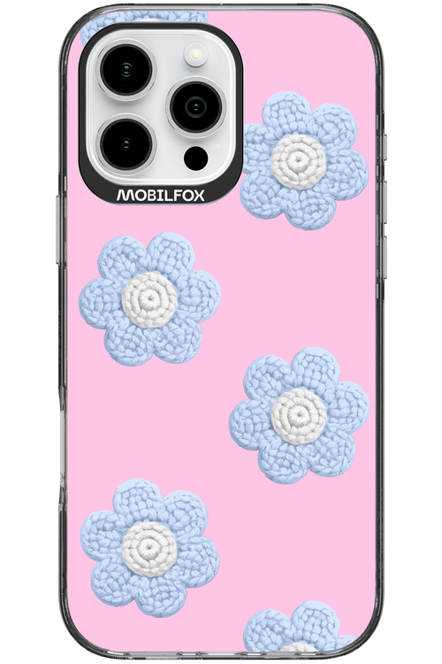 Baby Pink - Apple iPhone 16 Pro Max