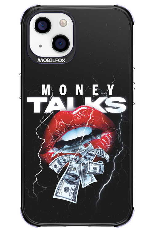 Money Talks - Apple iPhone 13