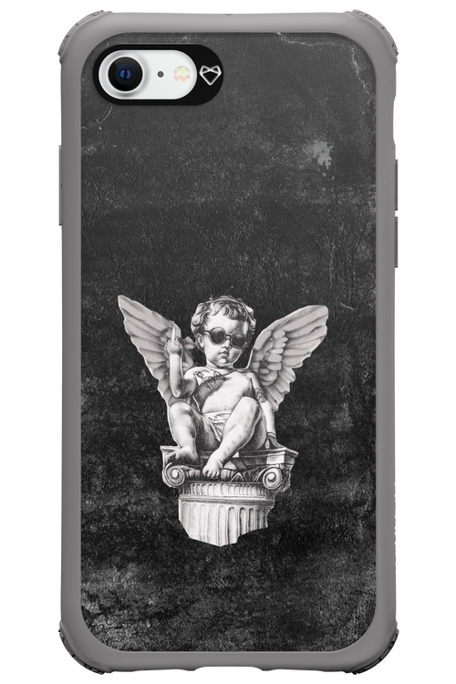 Fallen Angel - Apple iPhone SE 2022