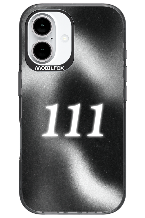 111 - Apple iPhone 16