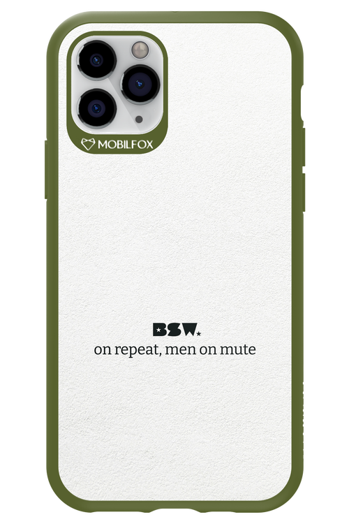 BSW FourSeasons 14 2.0 - Apple iPhone 11 Pro