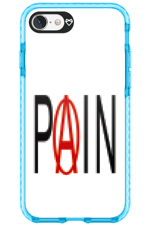 PAIN 2.0 - Apple iPhone 8