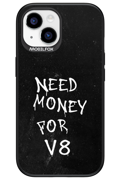 V8 2.0 - Apple iPhone 15