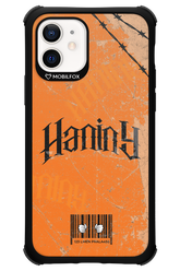 Haniny Grunge - Apple iPhone 12