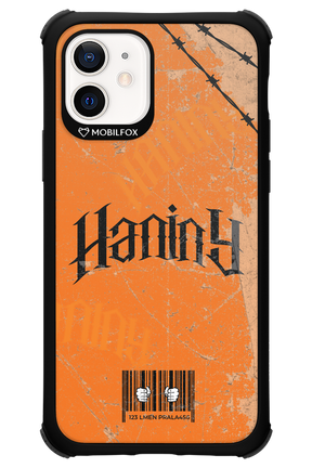 Haniny Grunge - Apple iPhone 12