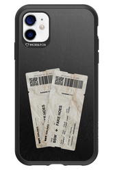 BSW FourSeasons 3 2.0 - Apple iPhone 11