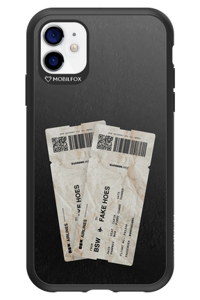 BSW FourSeasons 3 2.0 - Apple iPhone 11