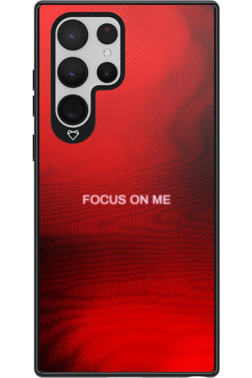 Focuss - Samsung Galaxy S22 Ultra